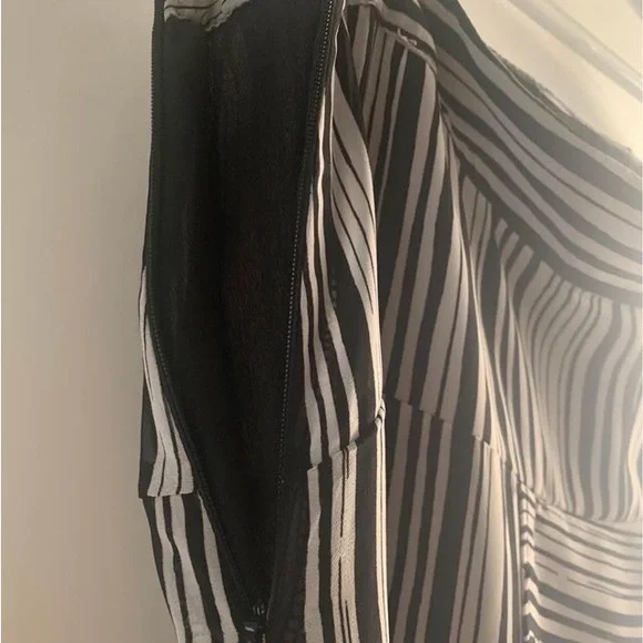 INC International Concepts Ruffled Maxi Skirt - Picture 4 of 5